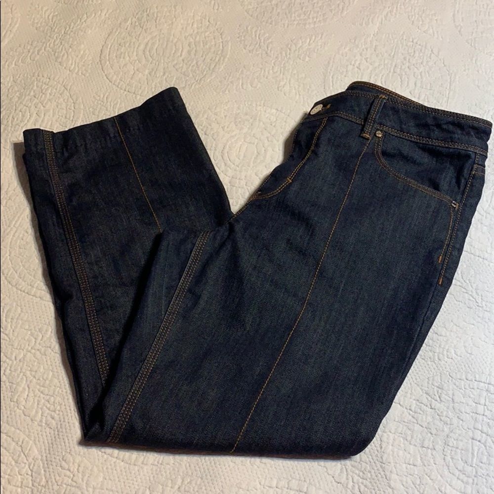 WHBM The Skinny Boot. Size 6. NWOT